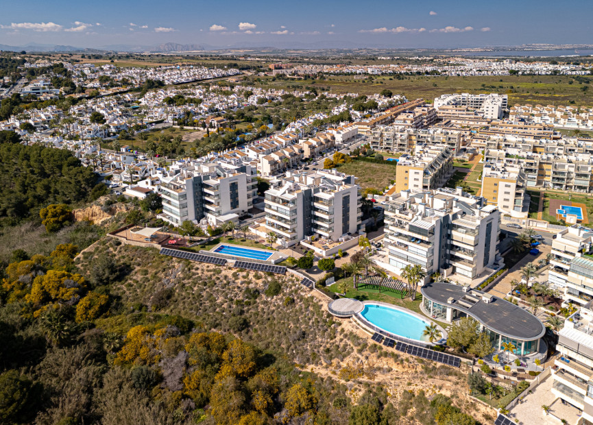 Reventa - 1. Apartamento / piso - Los Dolses - Costa Blanca Sur
