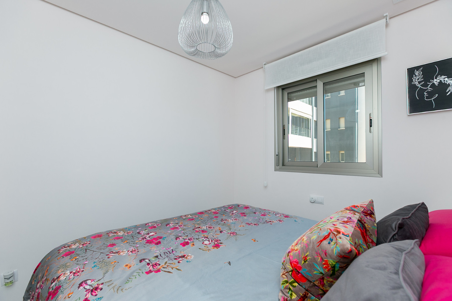 Reventa - 1. Apartamento / piso - Los Dolses - Costa Blanca Sur