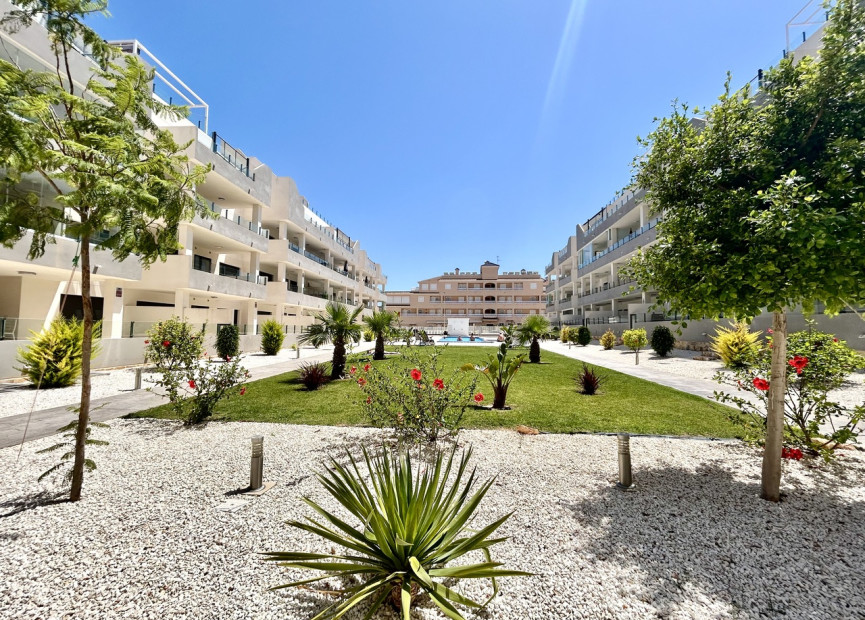 Reventa - 1. Apartamento / piso - Los Dolses - Costa Blanca Sur