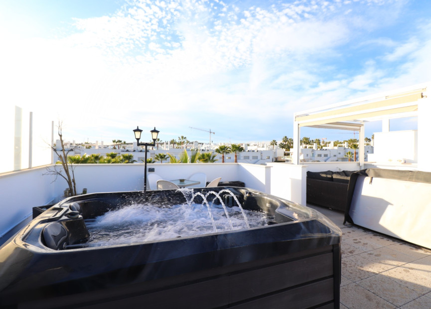 Reventa - 1. Apartamento / piso - Los Montesinos - Costa Blanca Sur