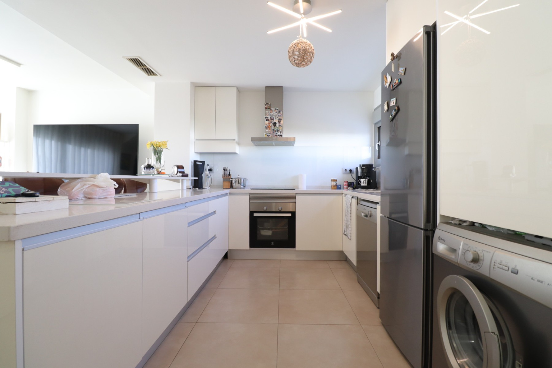 Reventa - 1. Apartamento / piso - Los Montesinos - Costa Blanca Sur