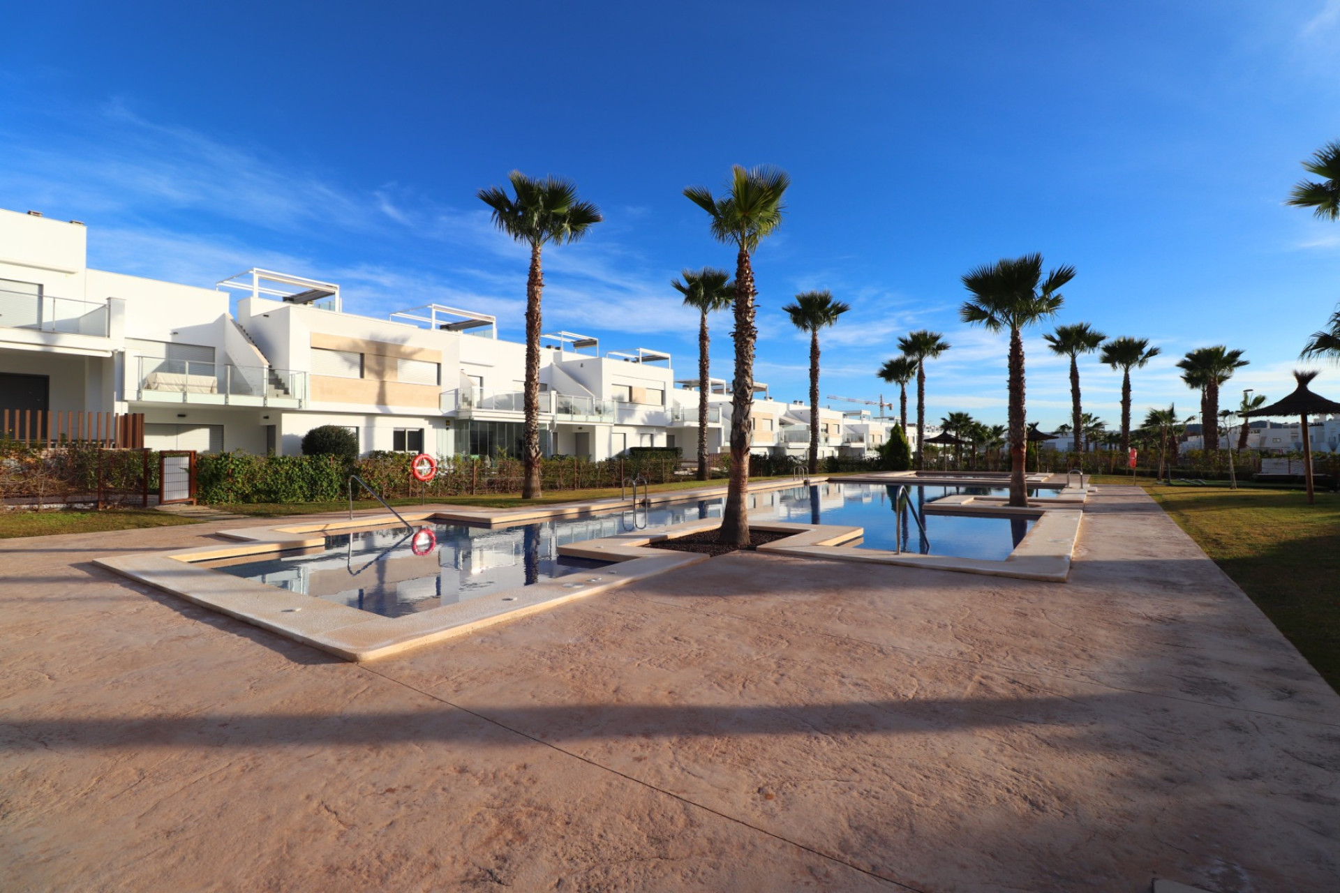 Reventa - 1. Apartamento / piso - Los Montesinos - Costa Blanca Sur