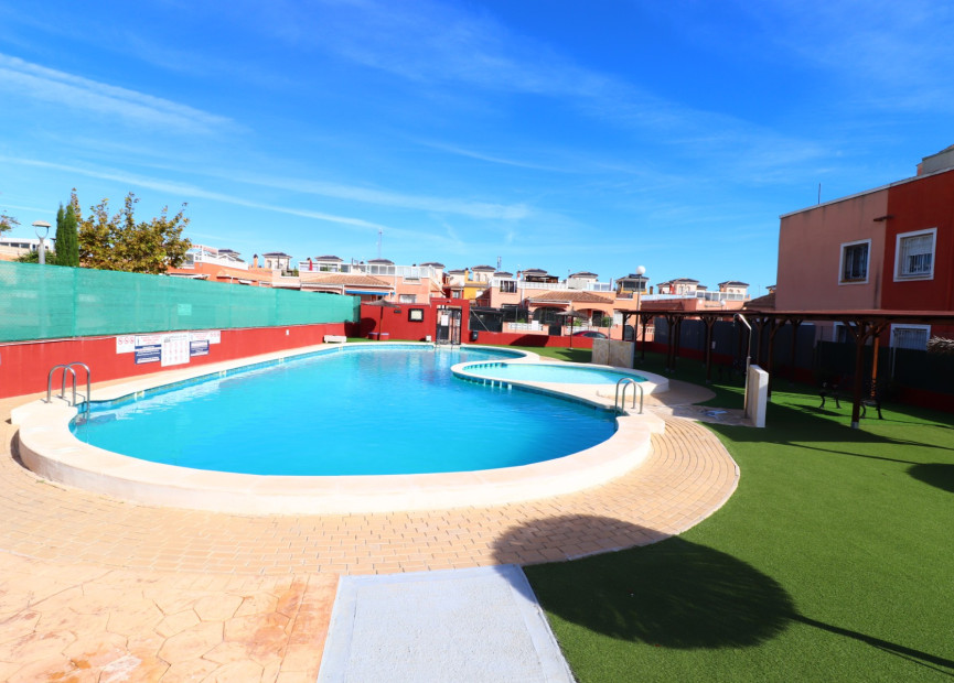 Reventa - 1. Apartamento / piso - Los Montesinos - Costa Blanca Sur
