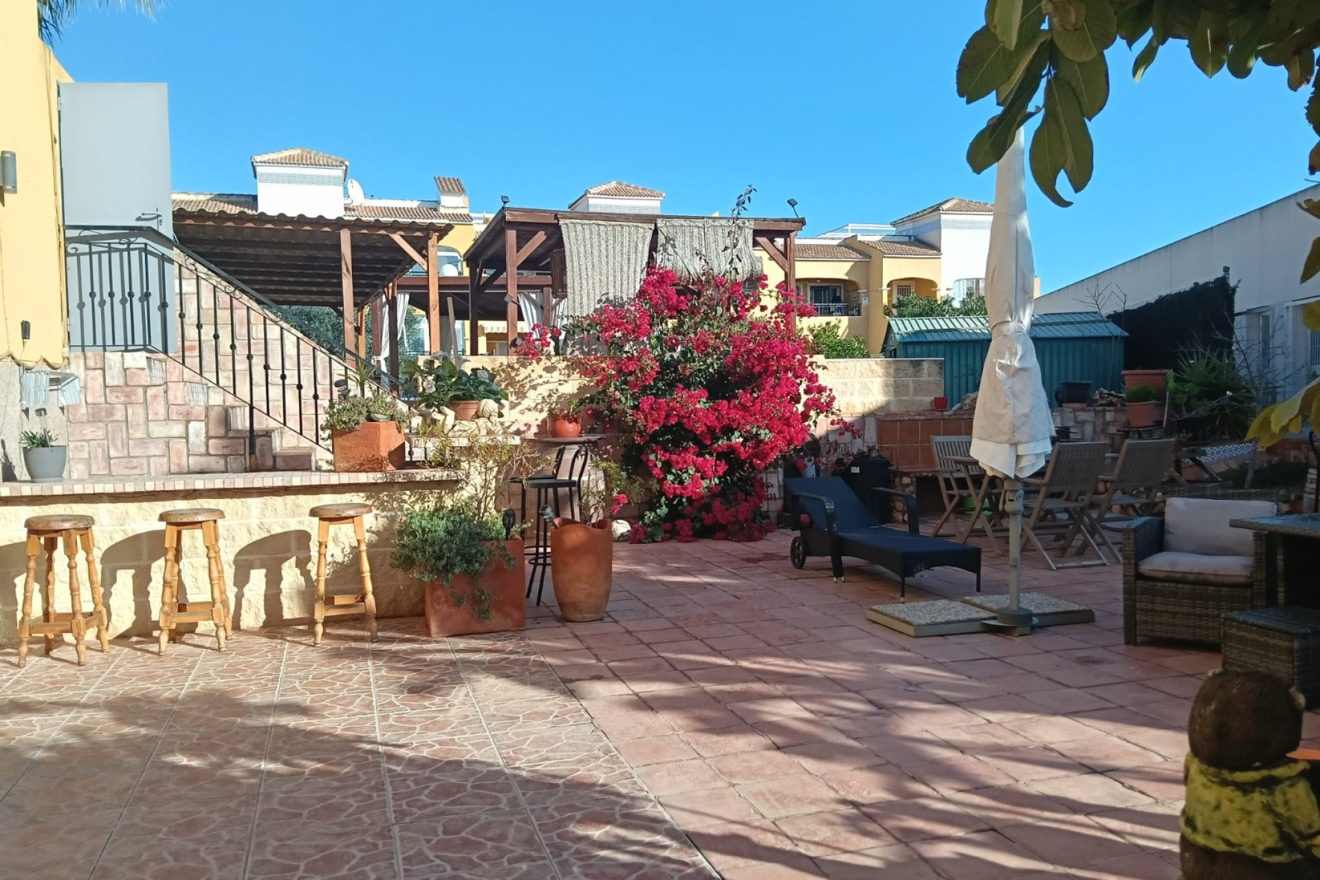 Reventa - 1. Apartamento / piso - Los Montesinos - Costa Blanca Sur