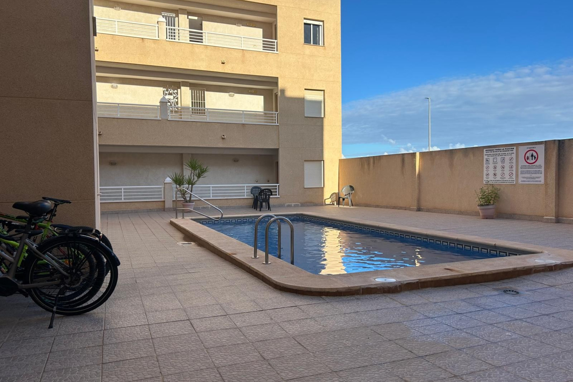Reventa - 1. Apartamento / piso - Los Montesinos - Costa Blanca Sur