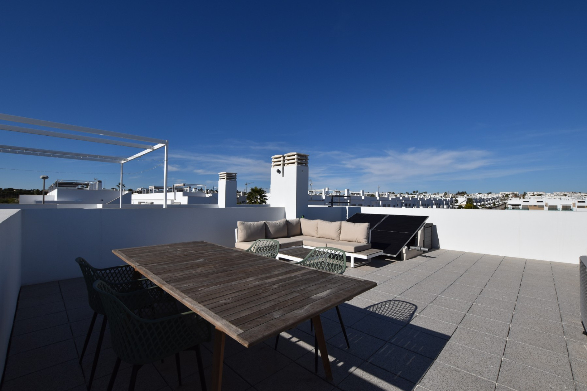 Reventa - 1. Apartamento / piso - Los Montesinos - Costa Blanca Sur
