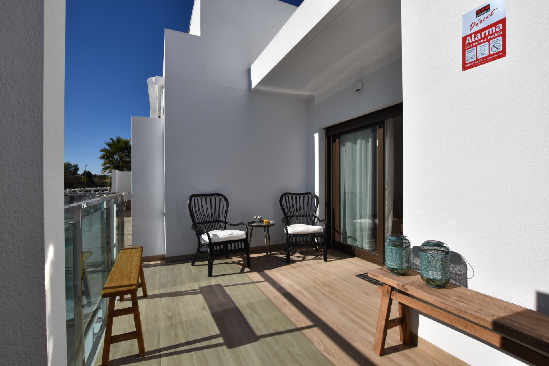 Reventa - 1. Apartamento / piso - Los Montesinos - Costa Blanca Sur