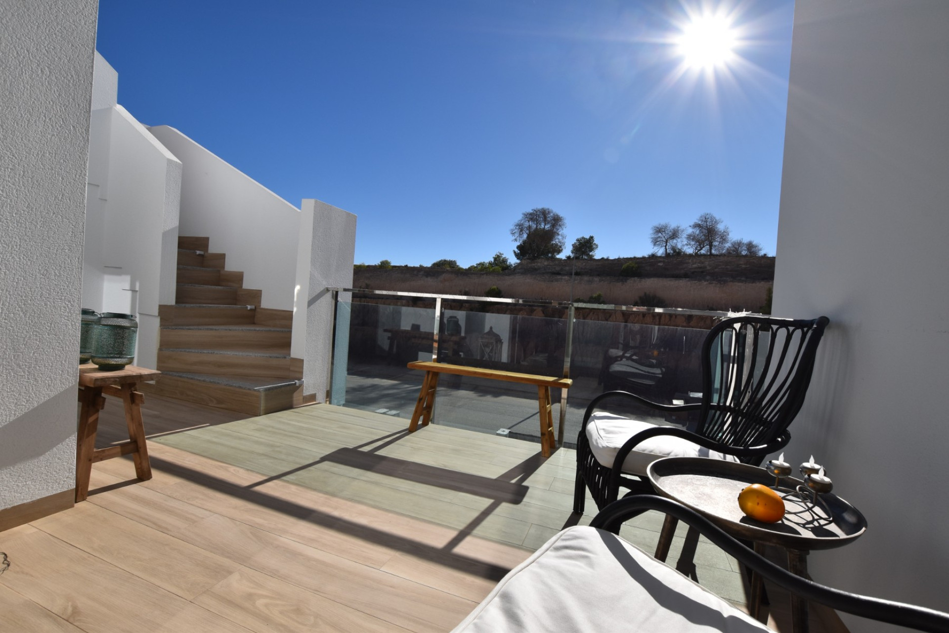 Reventa - 1. Apartamento / piso - Los Montesinos - Costa Blanca Sur