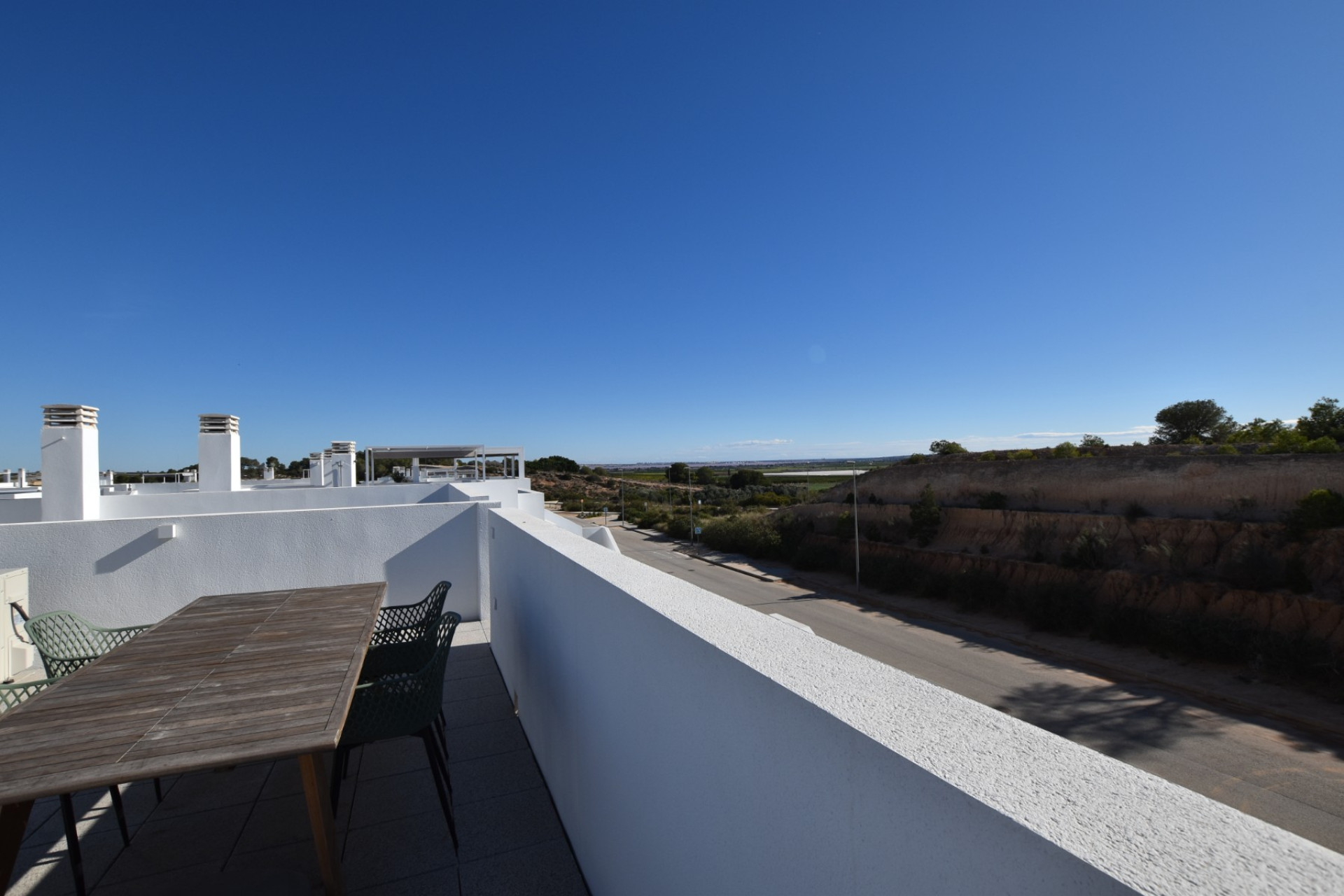 Reventa - 1. Apartamento / piso - Los Montesinos - Costa Blanca Sur
