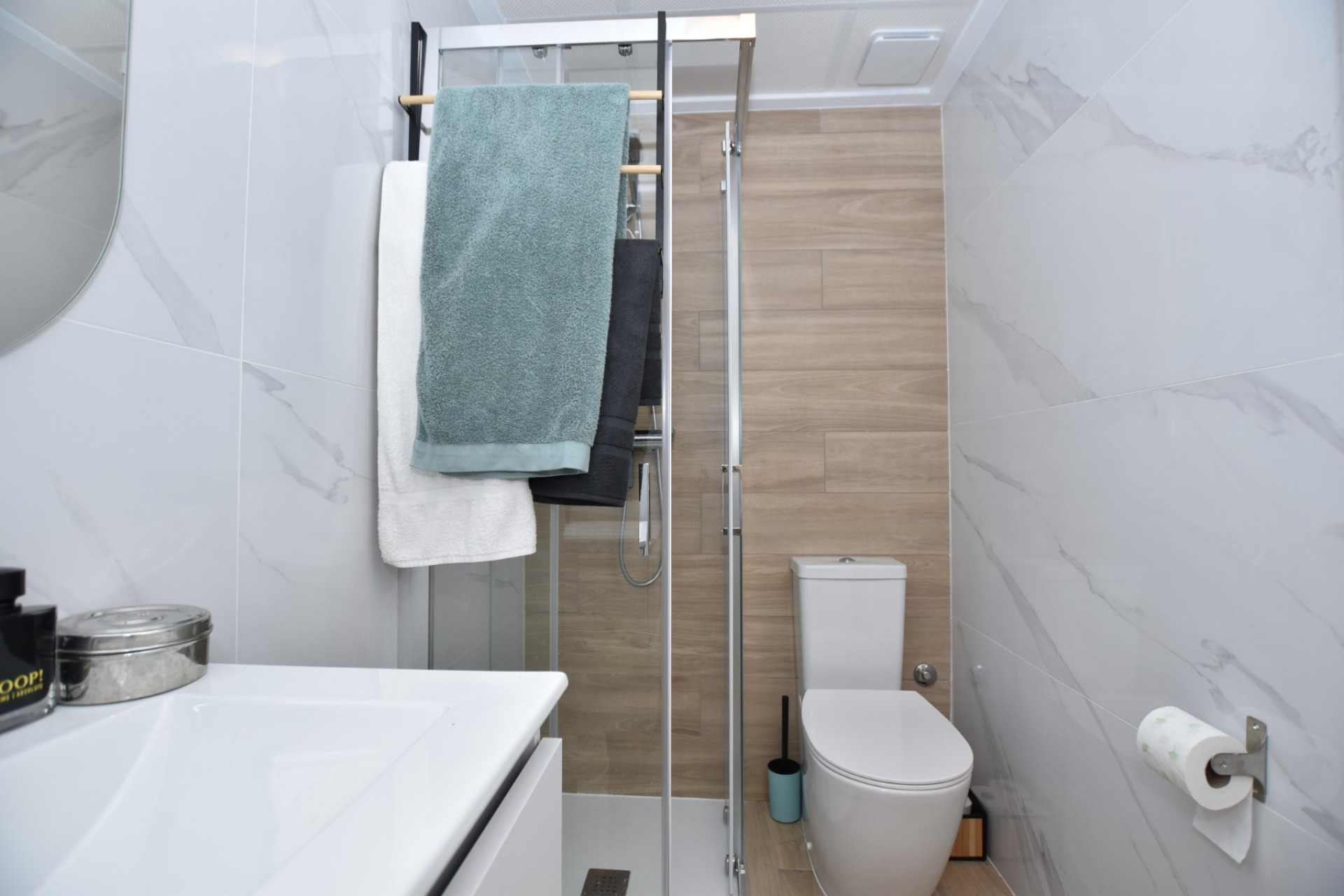 Reventa - 1. Apartamento / piso - Los Montesinos - Costa Blanca Sur