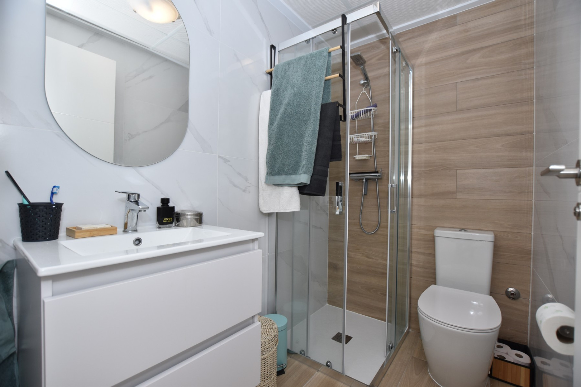 Reventa - 1. Apartamento / piso - Los Montesinos - Costa Blanca Sur