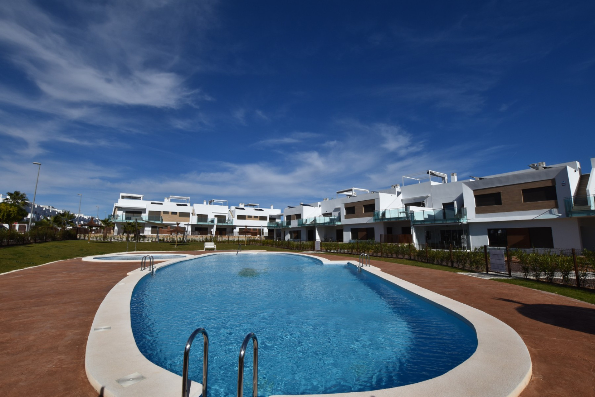 Reventa - 1. Apartamento / piso - Los Montesinos - Costa Blanca Sur