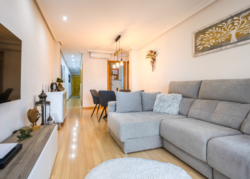 Reventa - 1. Apartamento / piso - Los Montesinos - Costa Blanca Sur