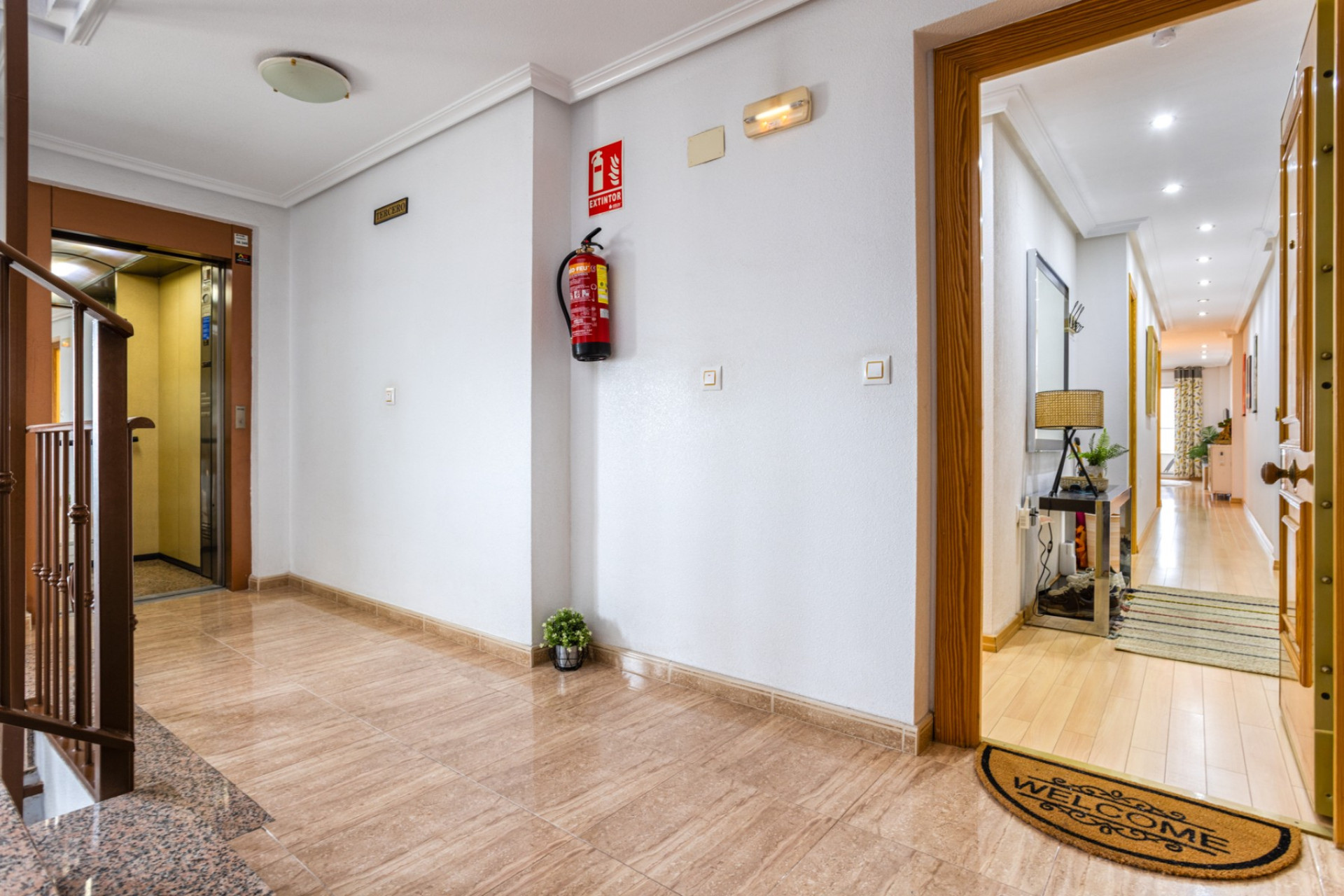 Reventa - 1. Apartamento / piso - Los Montesinos - Costa Blanca Sur