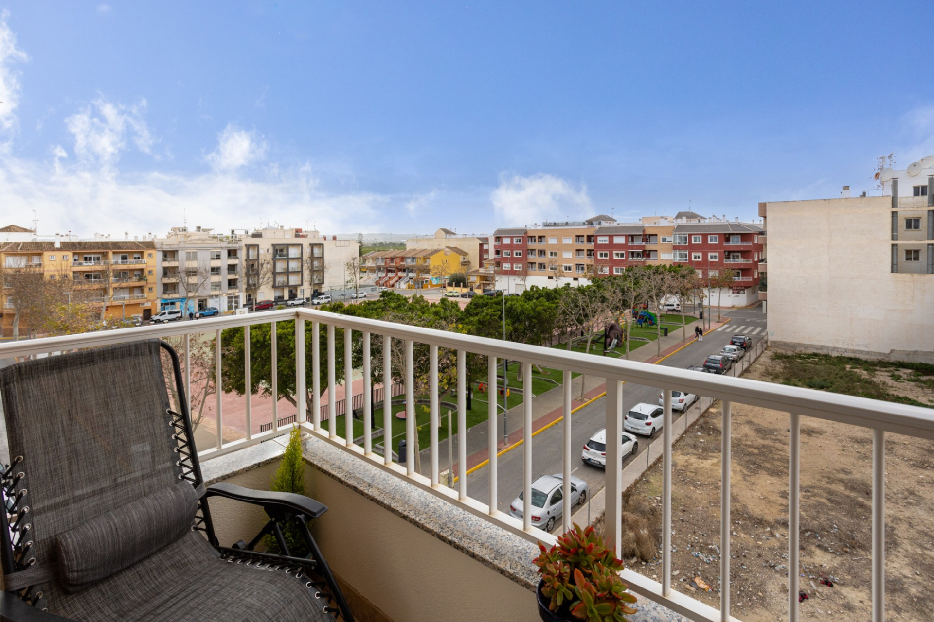 Reventa - 1. Apartamento / piso - Los Montesinos - Costa Blanca Sur