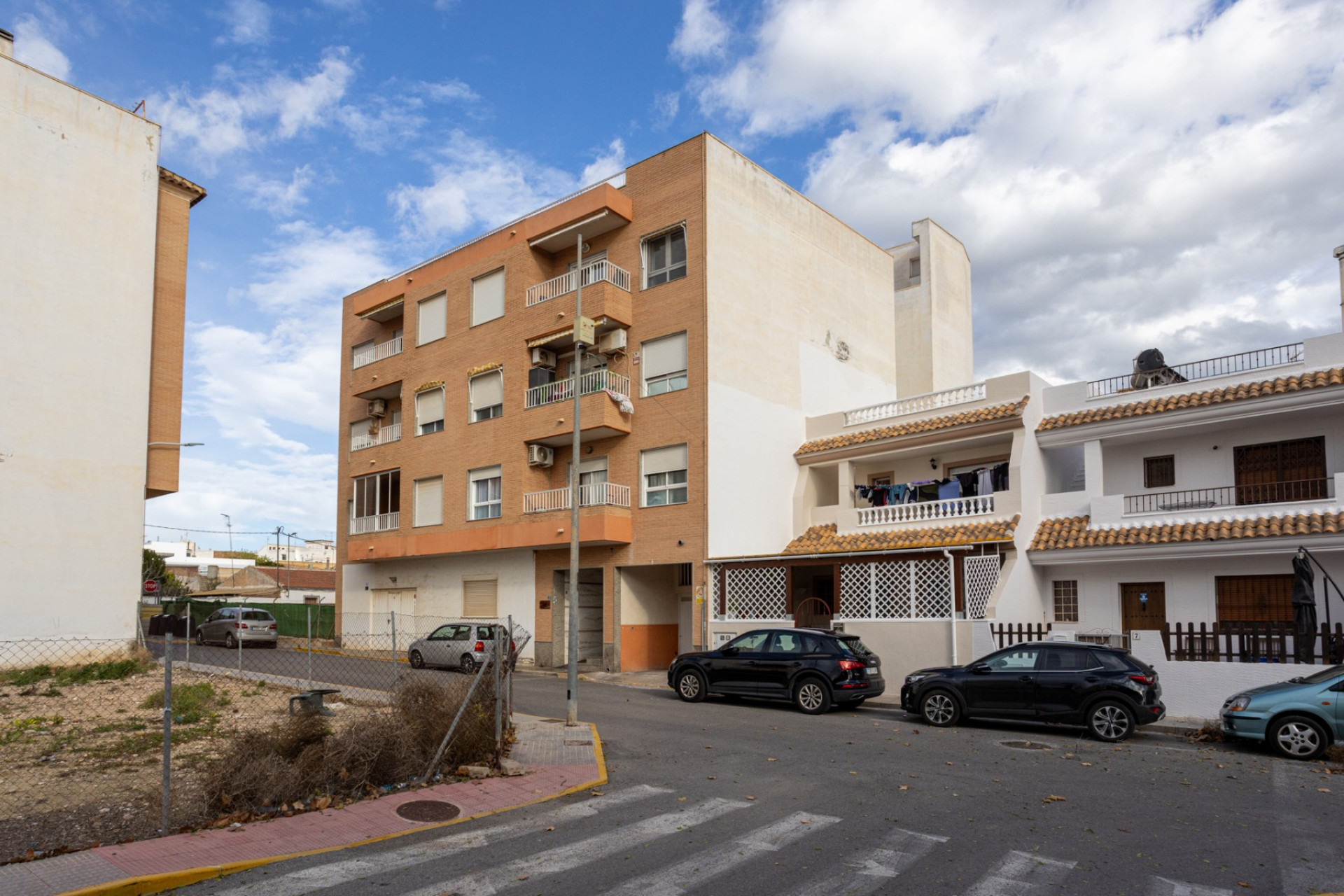 Reventa - 1. Apartamento / piso - Los Montesinos - Costa Blanca Sur