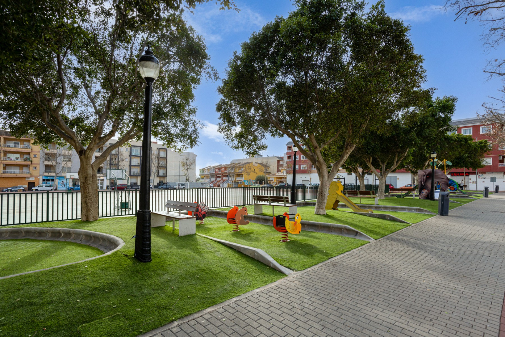 Reventa - 1. Apartamento / piso - Los Montesinos - Costa Blanca Sur