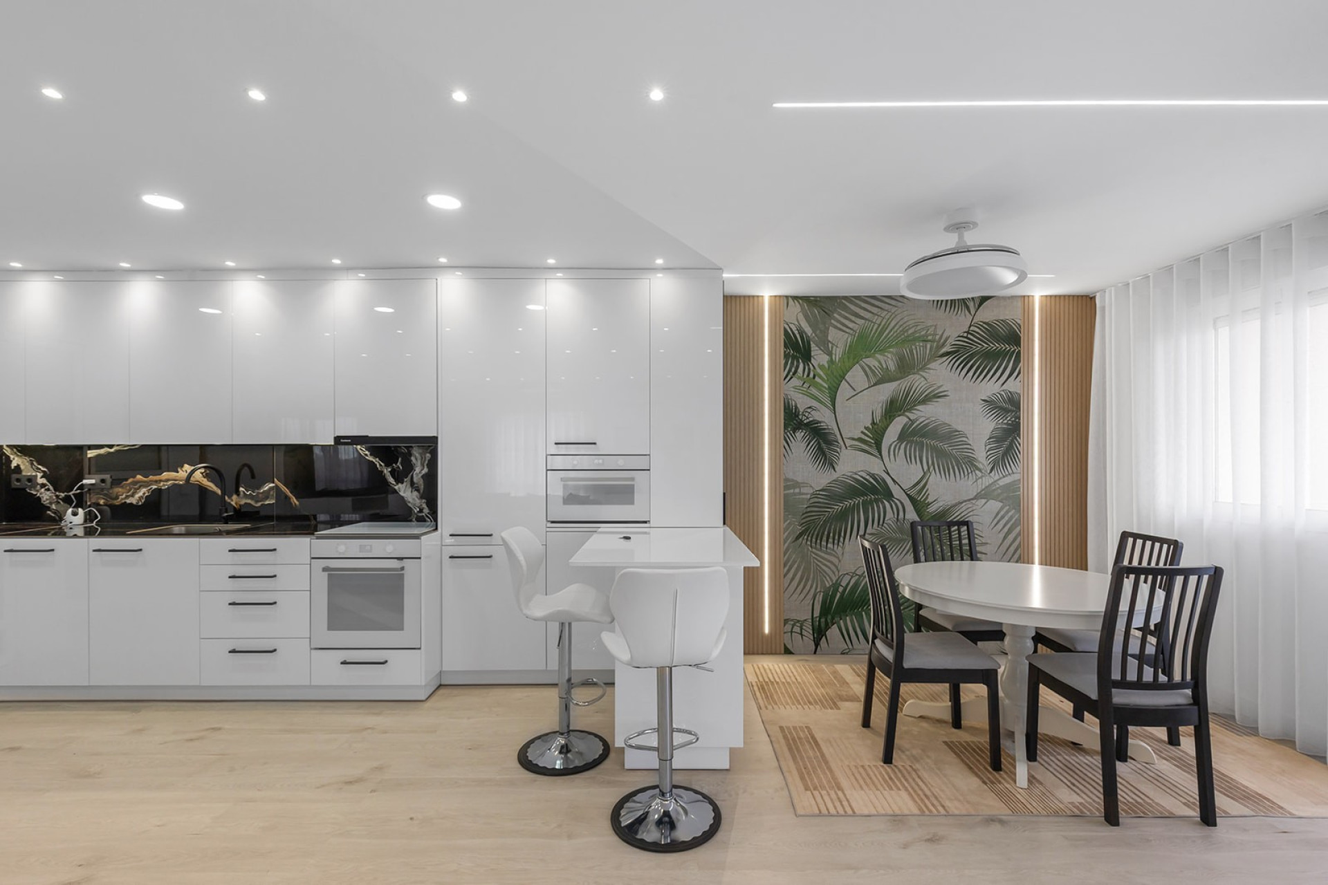 Reventa - 1. Apartamento / piso - Los Montesinos - Costa Blanca Sur