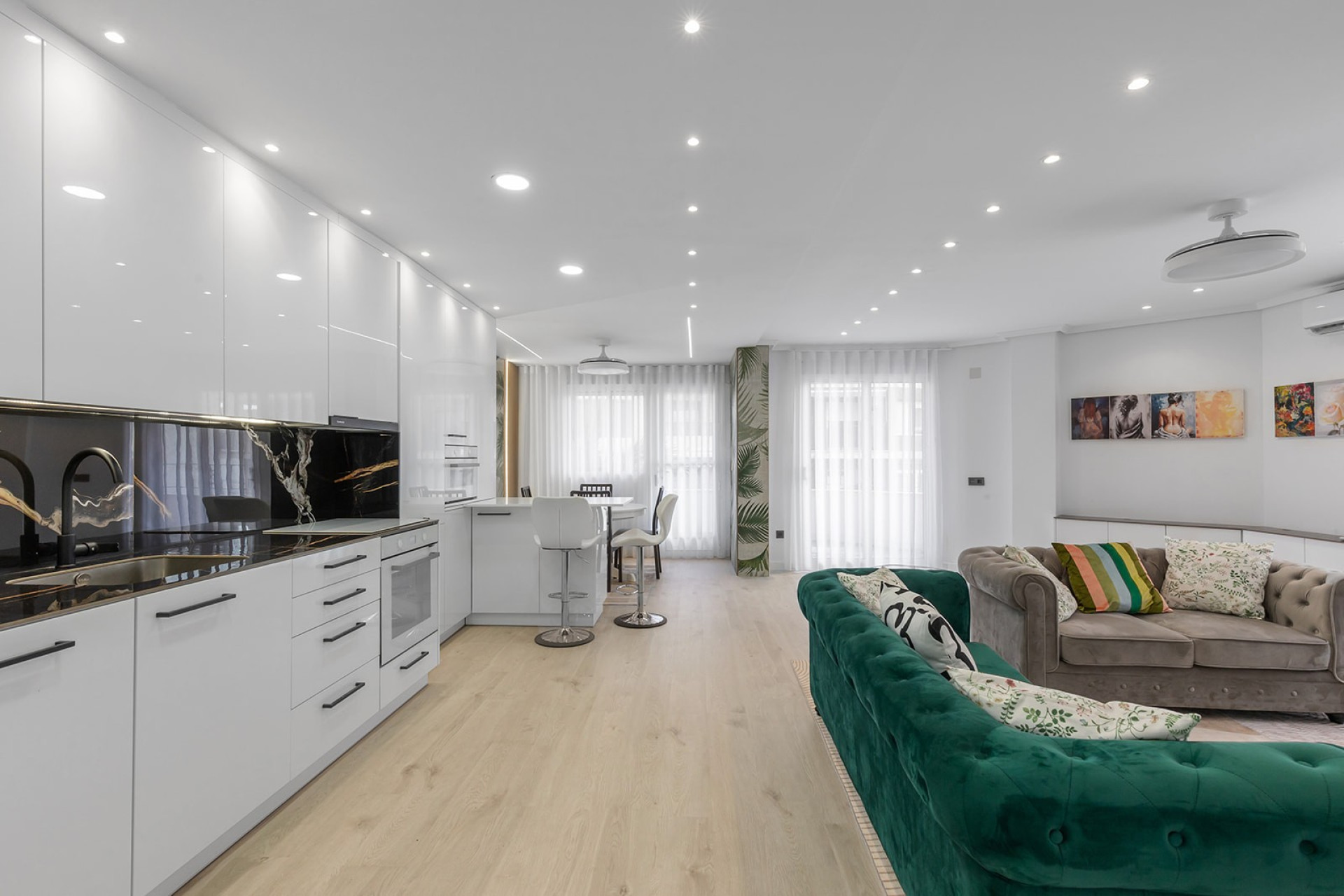 Reventa - 1. Apartamento / piso - Los Montesinos - Costa Blanca Sur