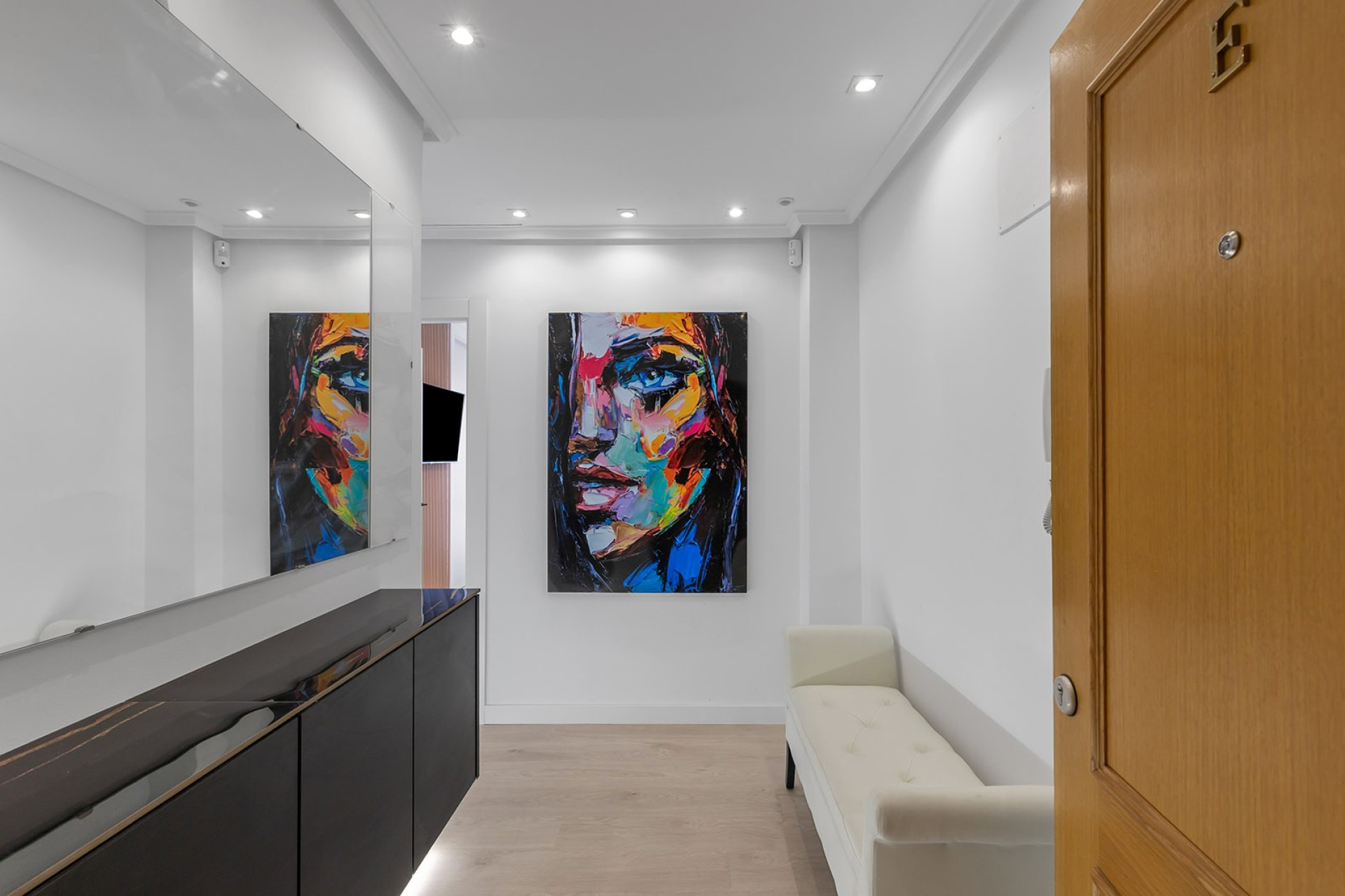 Reventa - 1. Apartamento / piso - Los Montesinos - Costa Blanca Sur