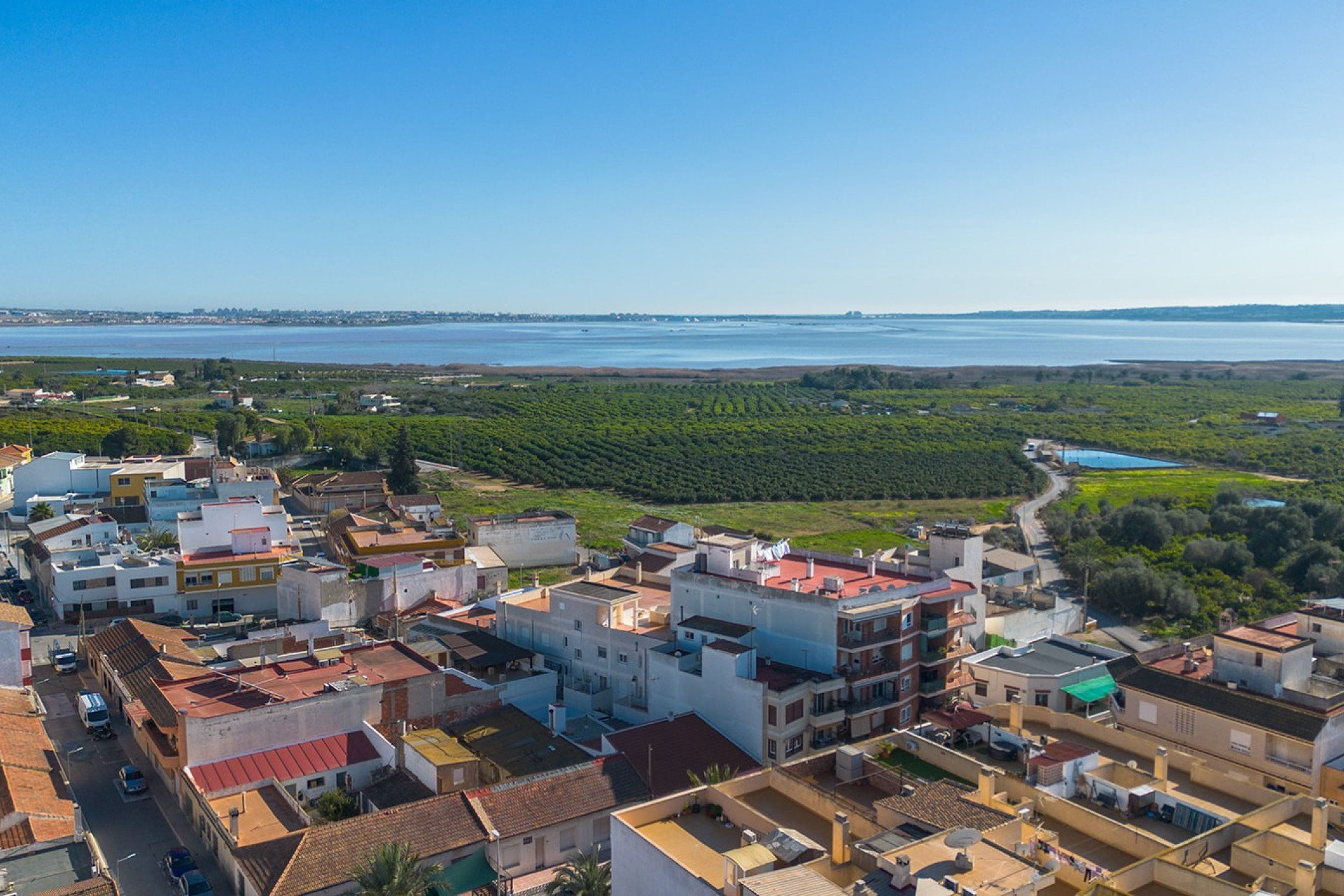 Reventa - 1. Apartamento / piso - Los Montesinos - Costa Blanca Sur