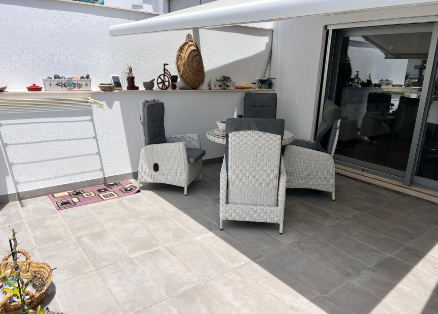 Reventa - 1. Apartamento / piso - Los Montesinos - Costa Blanca Sur