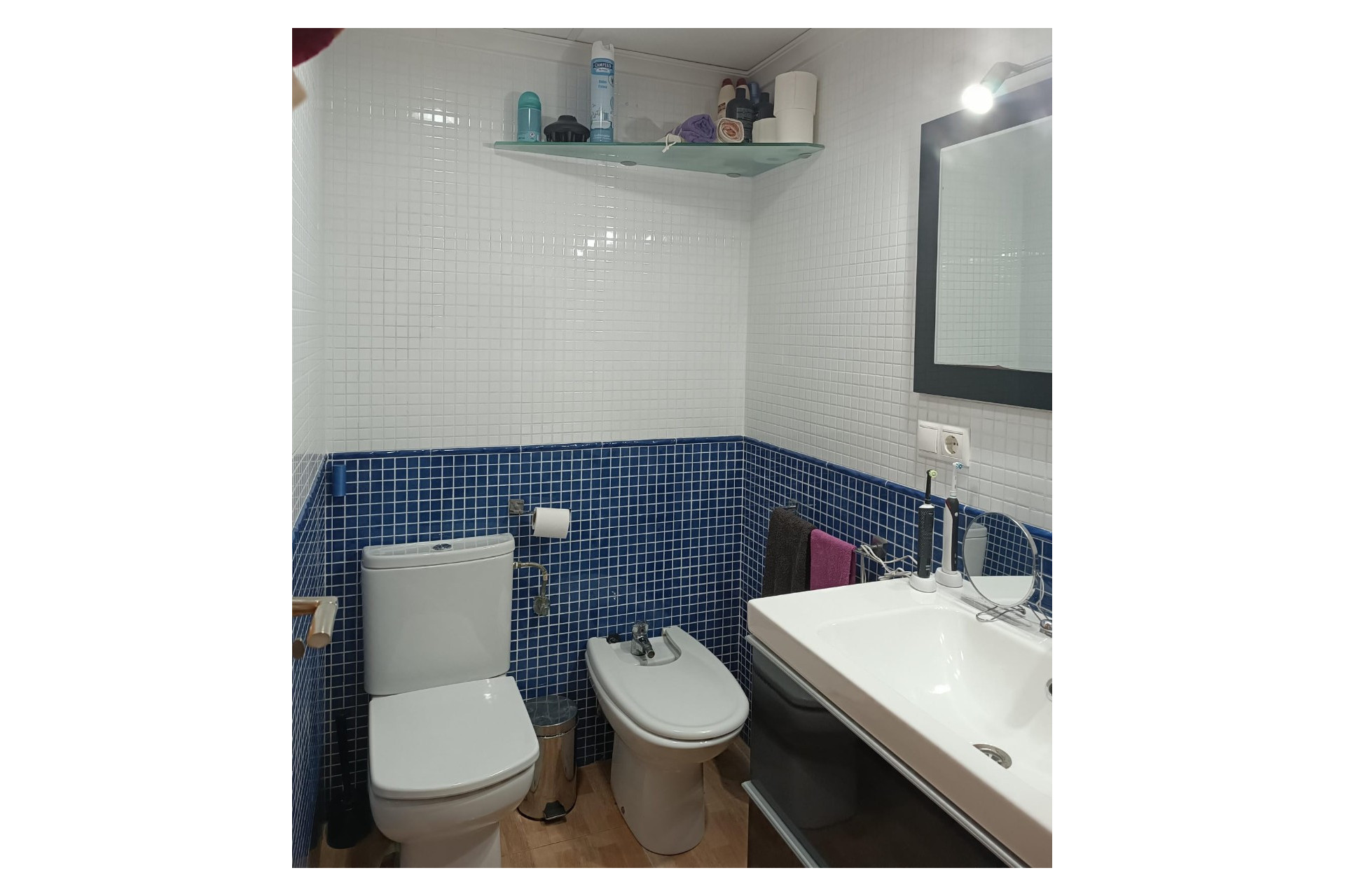 Reventa - 1. Apartamento / piso - Los Montesinos - Costa Blanca Sur