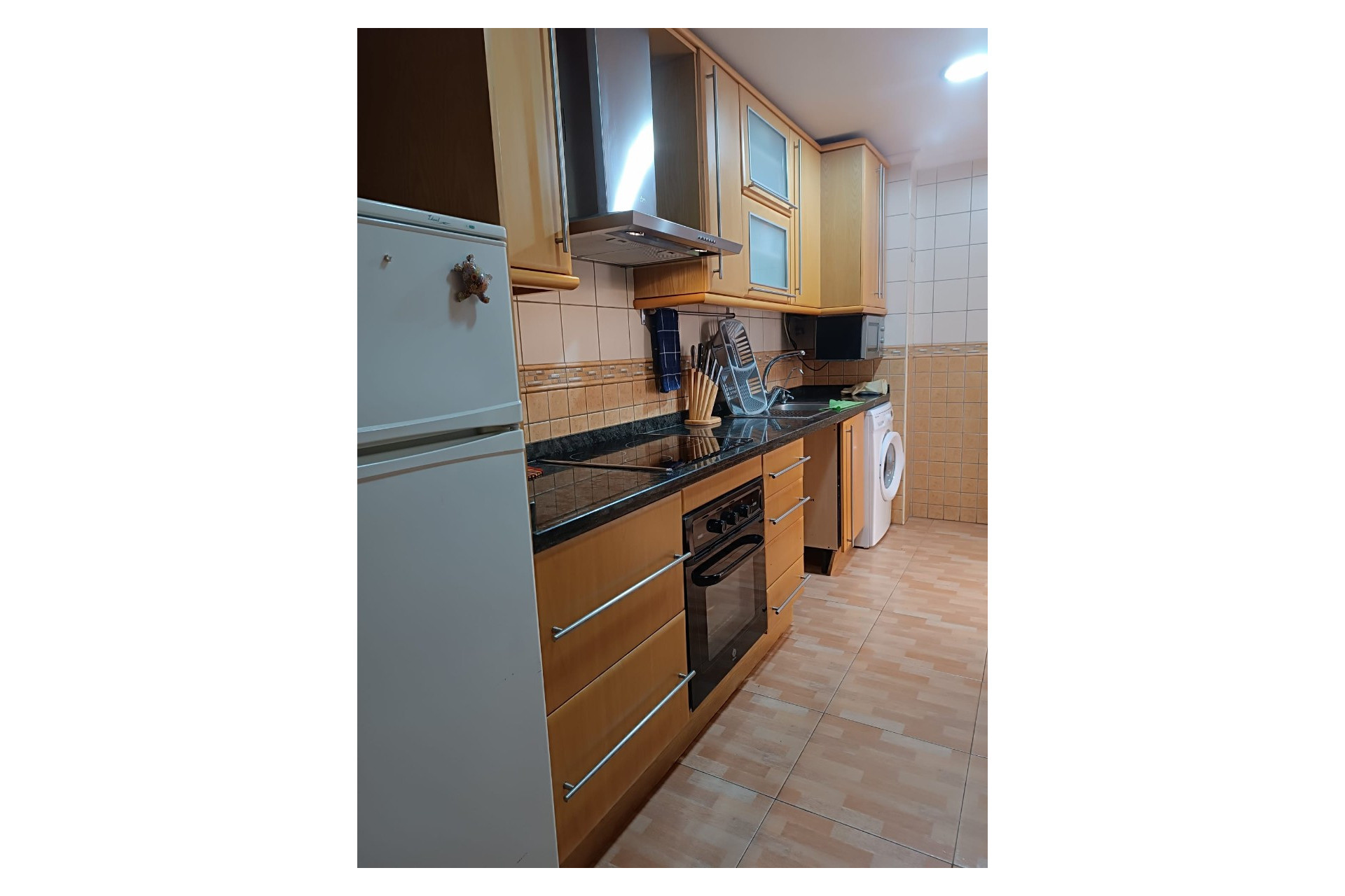 Reventa - 1. Apartamento / piso - Los Montesinos - Costa Blanca Sur