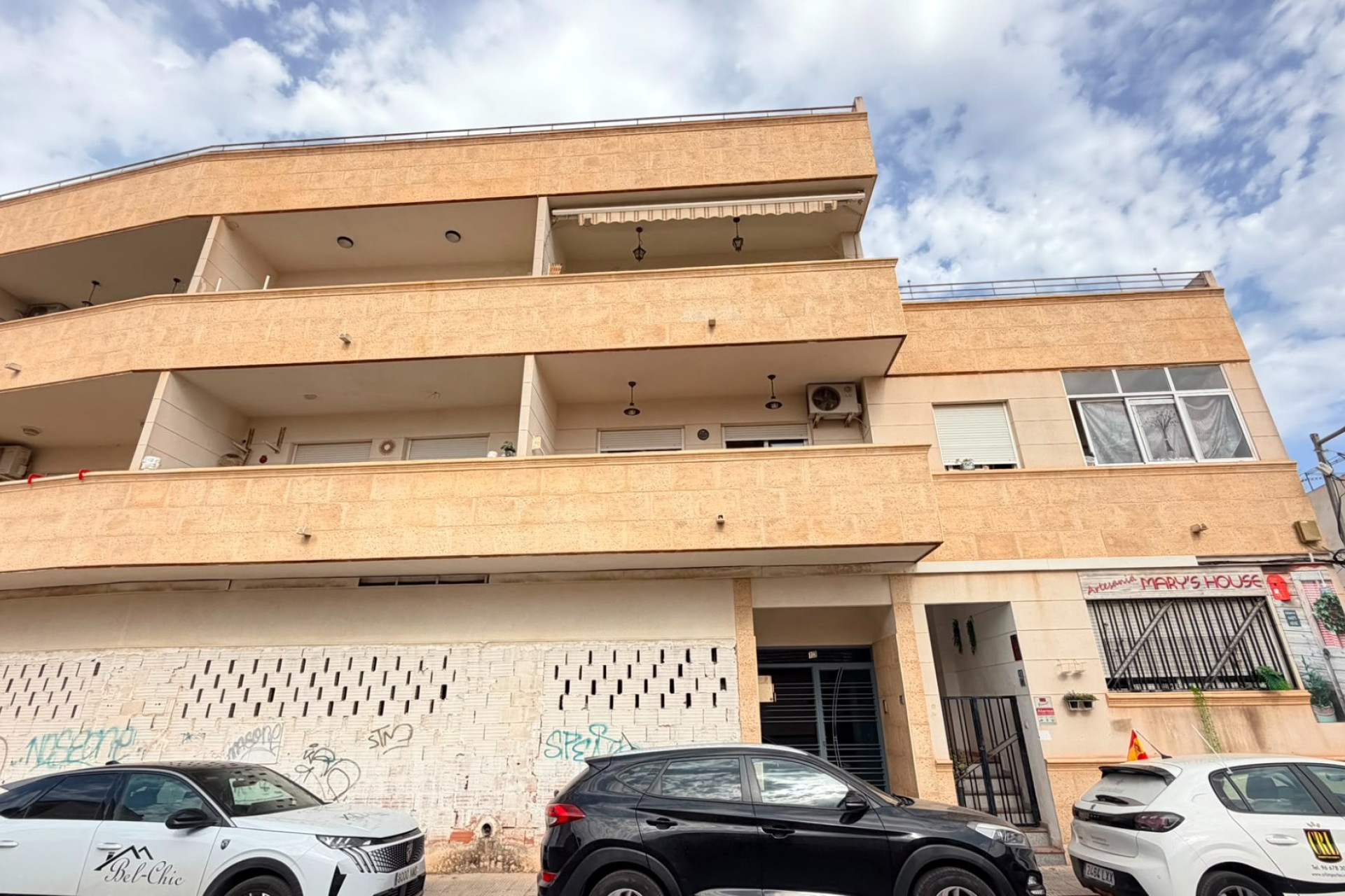 Reventa - 1. Apartamento / piso - Los Montesinos - Costa Blanca Sur
