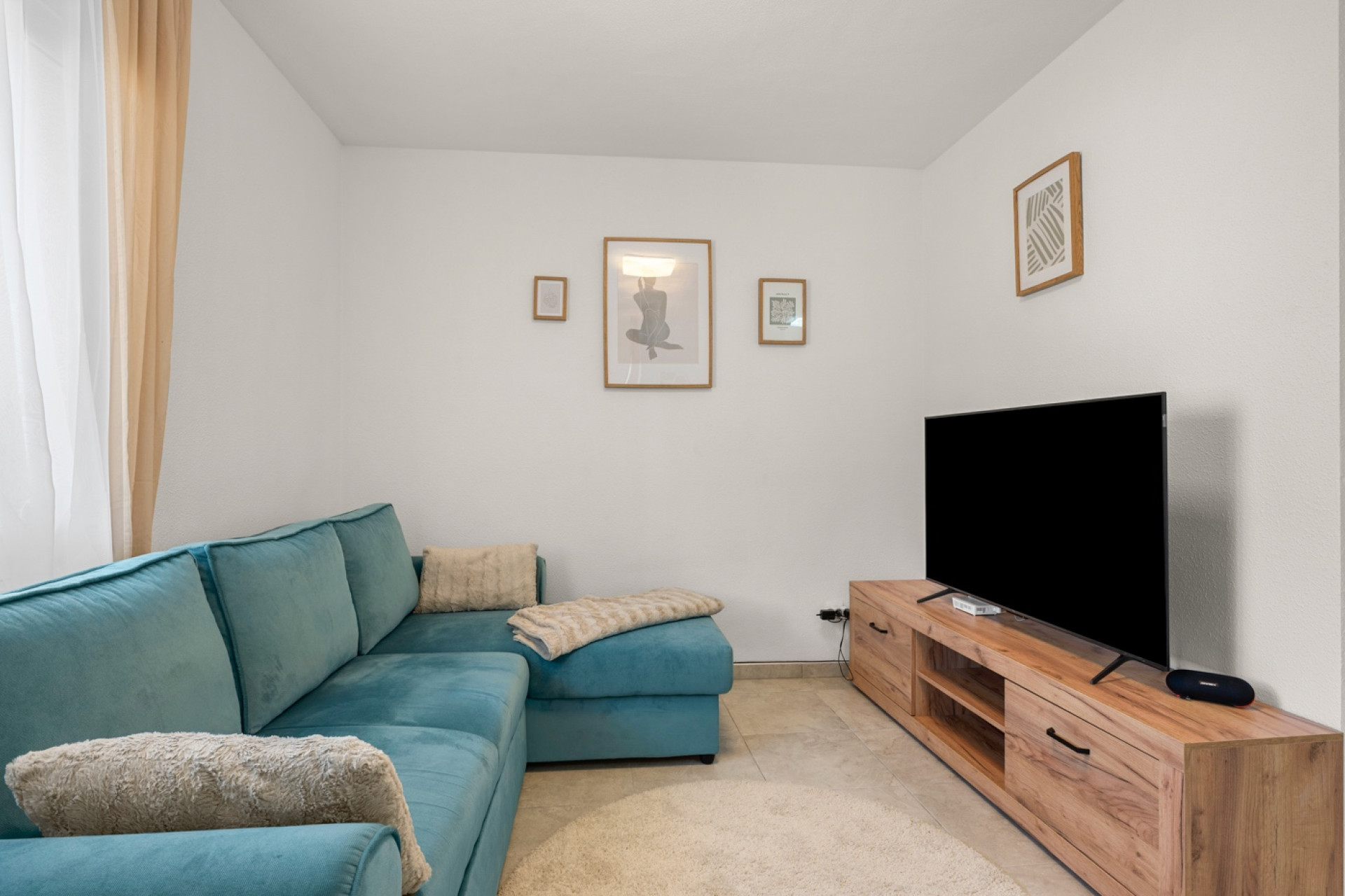 Reventa - 1. Apartamento / piso - Los Urrutias - Costa Calida