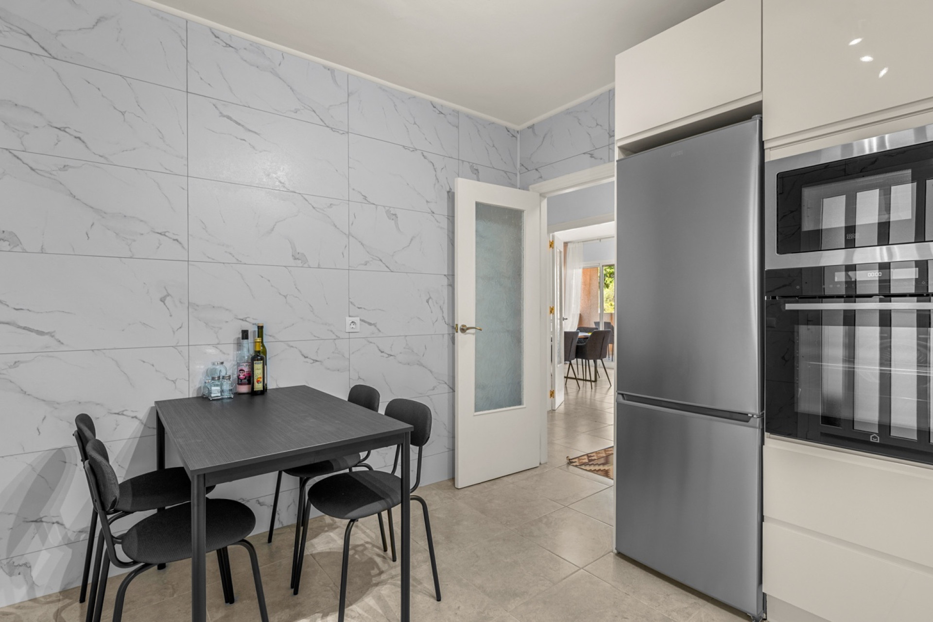 Reventa - 1. Apartamento / piso - Los Urrutias - Costa Calida