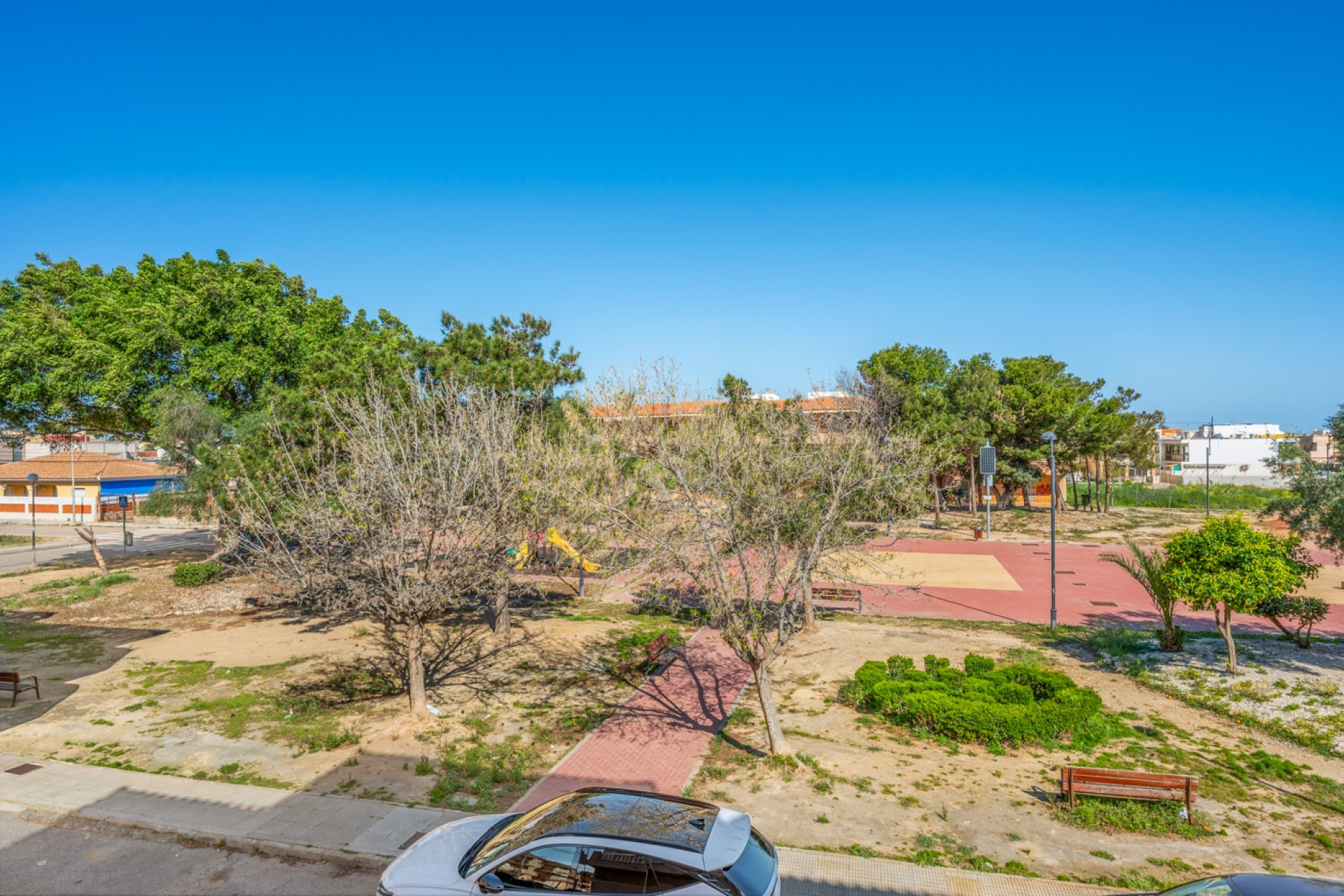 Reventa - 1. Apartamento / piso - Los Urrutias - Costa Calida