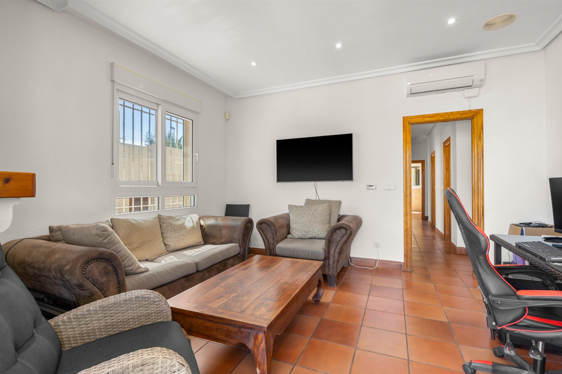 Reventa - 1. Apartamento / piso - Los Urrutias - Costa Calida