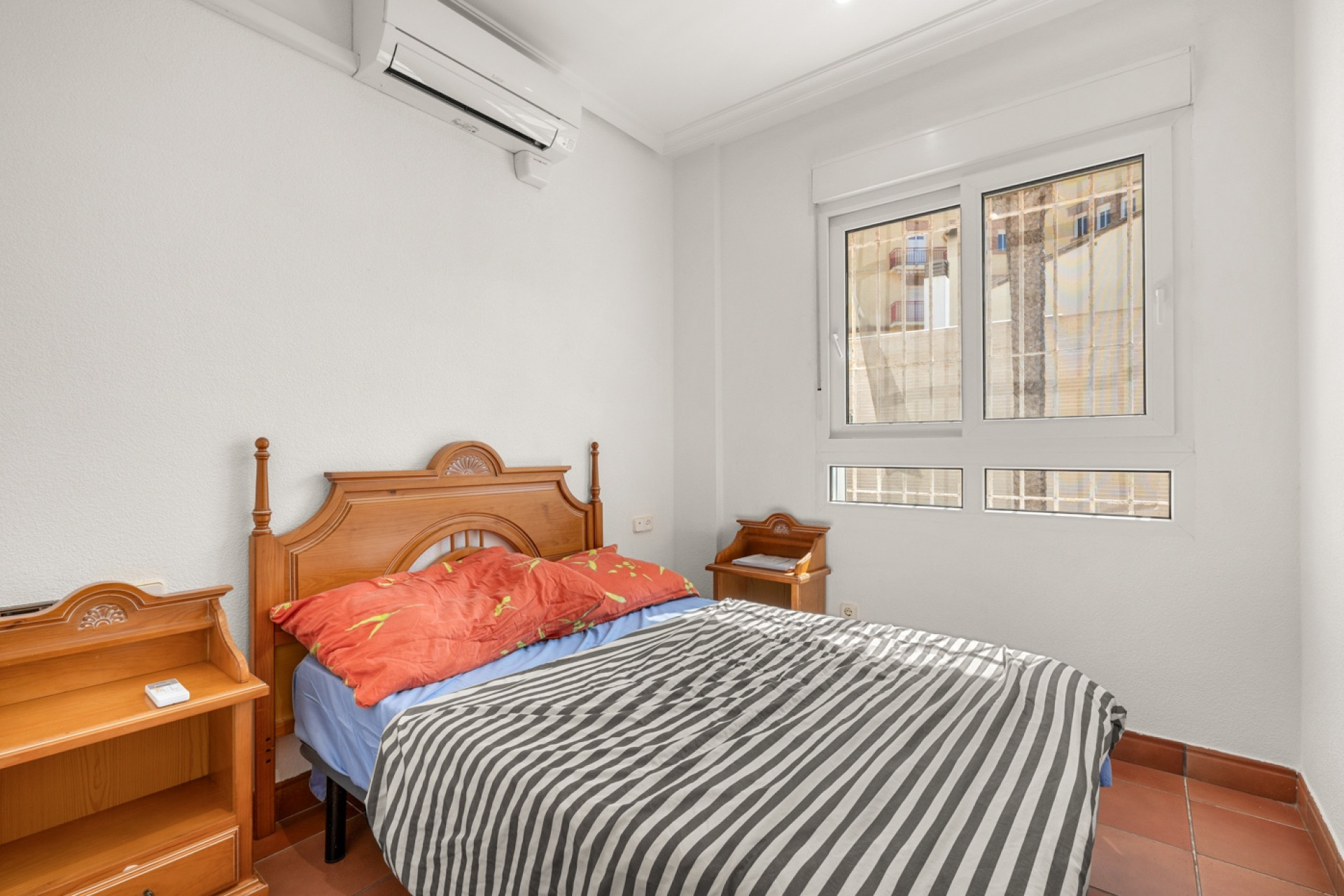 Reventa - 1. Apartamento / piso - Los Urrutias - Costa Calida