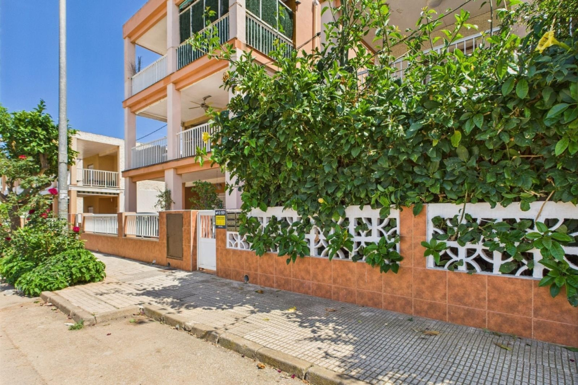 Reventa - 1. Apartamento / piso - Los Urrutias - Estrella De Mar
