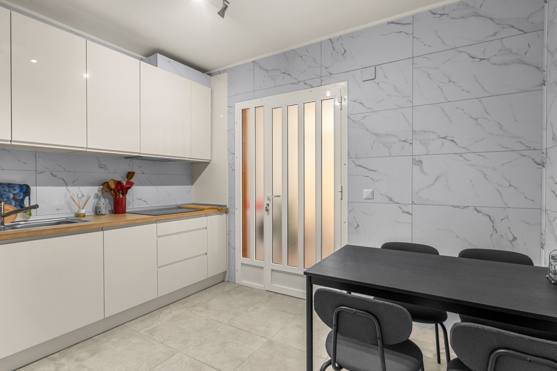 Reventa - 1. Apartamento / piso - Los Urrutias - Estrella De Mar