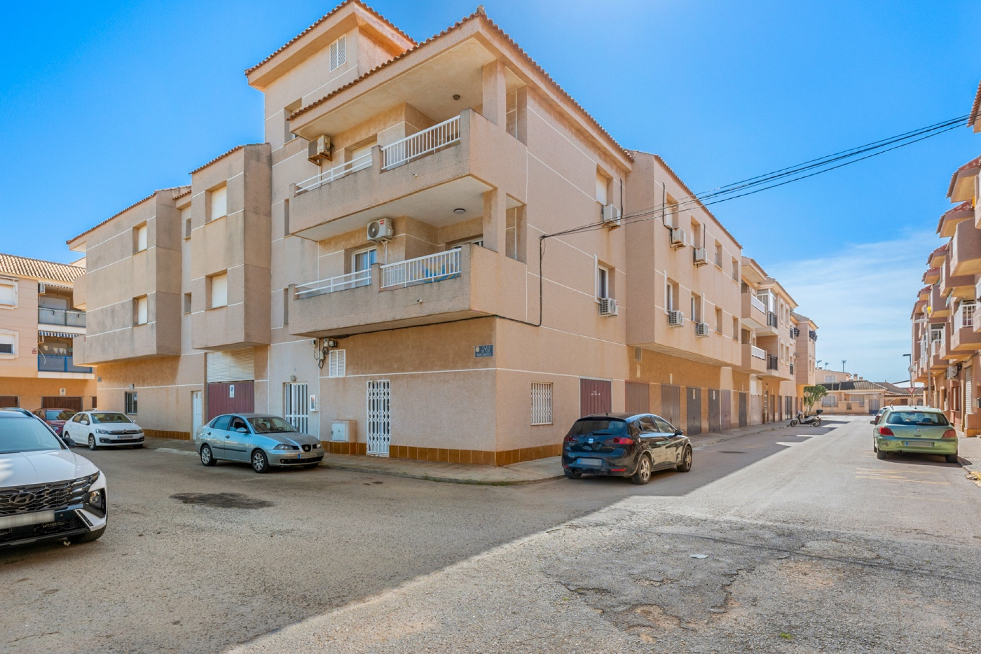 Reventa - 1. Apartamento / piso - Los Urrutias - Estrella De Mar