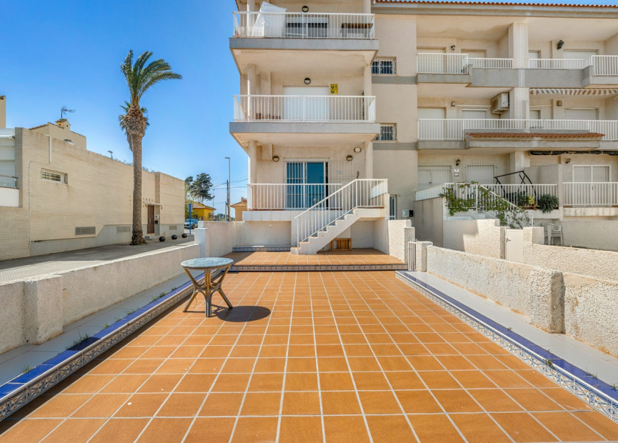 Reventa - 1. Apartamento / piso - Los Urrutias - Estrella De Mar