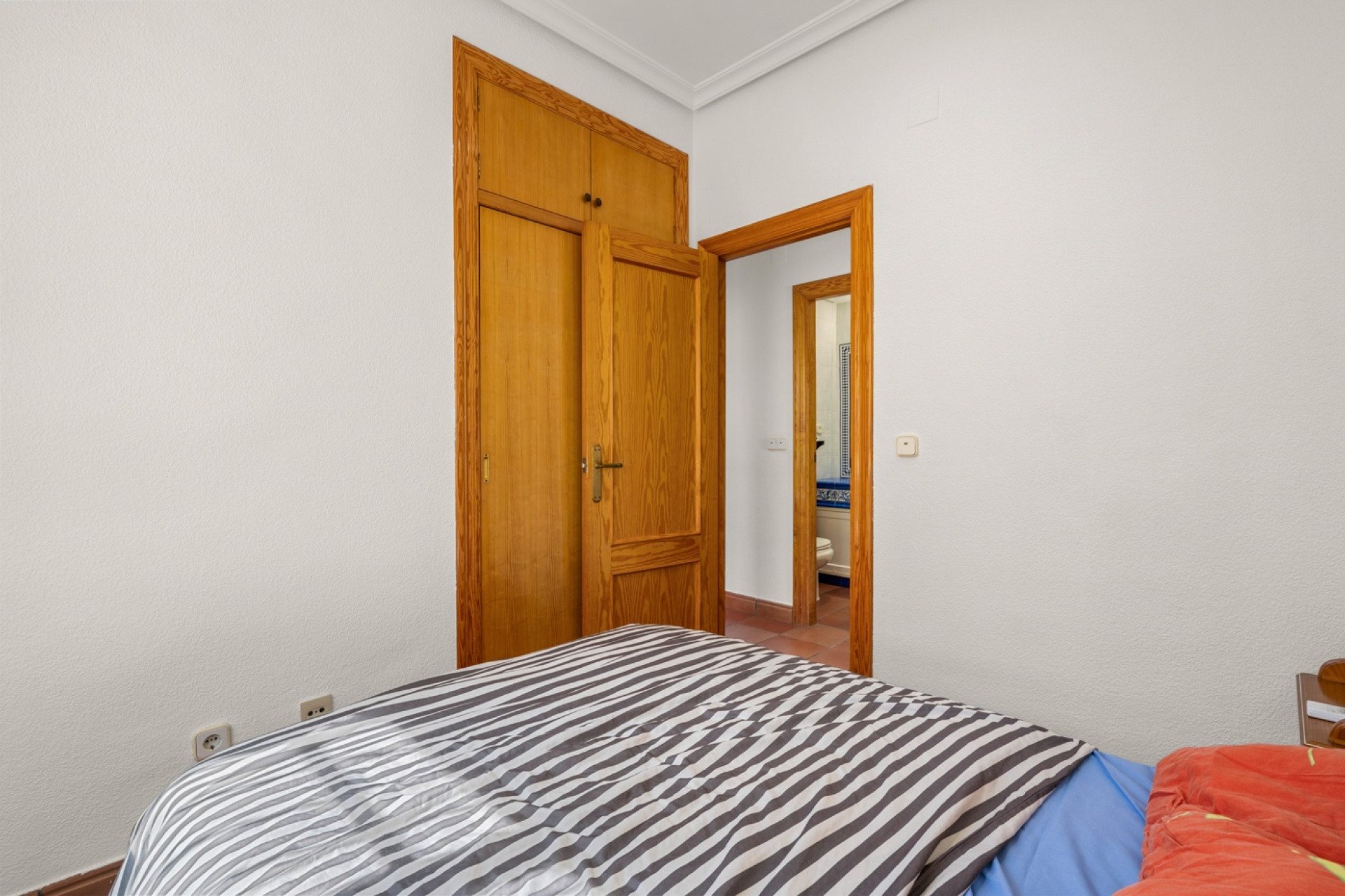 Reventa - 1. Apartamento / piso - Los Urrutias - Estrella De Mar