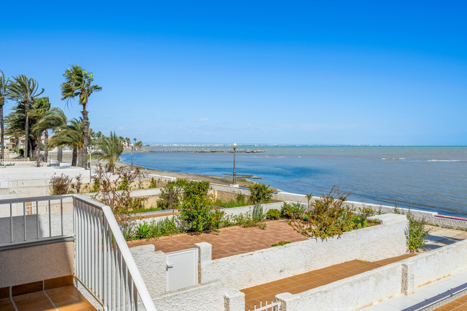 Reventa - 1. Apartamento / piso - Los Urrutias - Estrella De Mar