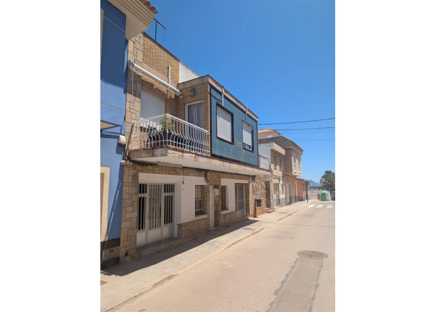 Reventa - 1. Apartamento / piso - Los Urrutias