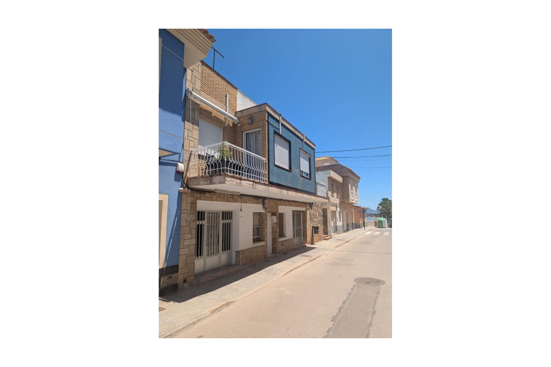 Reventa - 1. Apartamento / piso - Los Urrutias