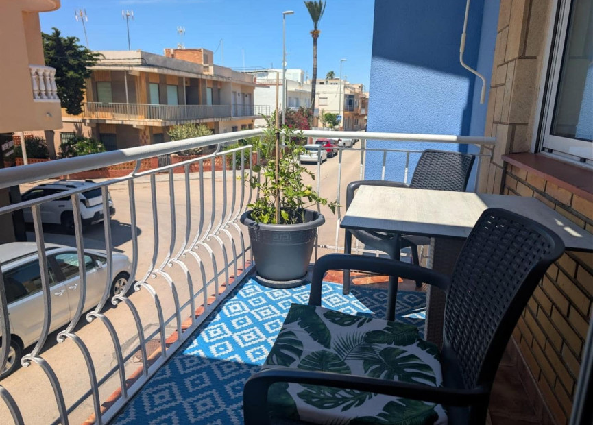 Reventa - 1. Apartamento / piso - Los Urrutias