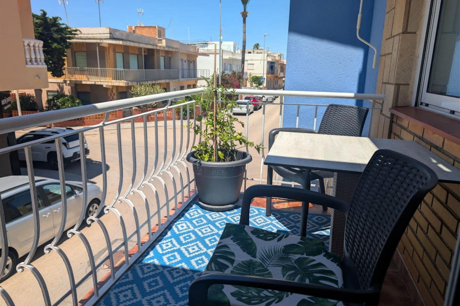 Reventa - 1. Apartamento / piso - Los Urrutias