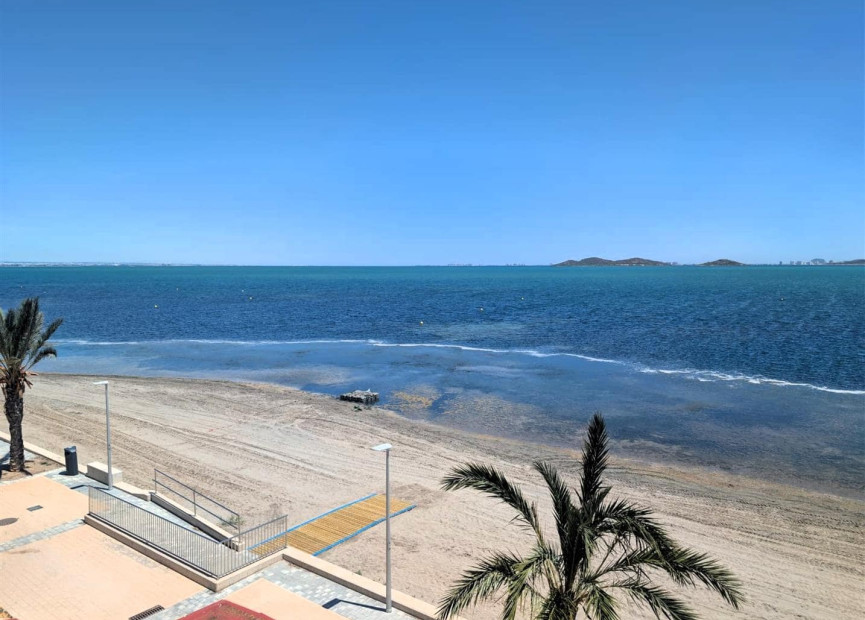 Reventa - 1. Apartamento / piso - Los Urrutias