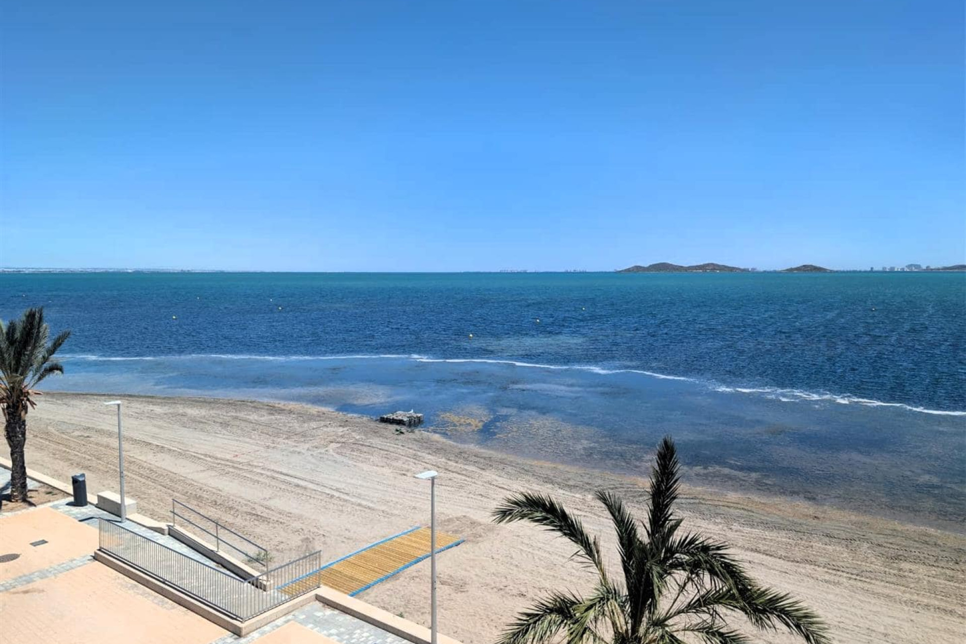 Reventa - 1. Apartamento / piso - Los Urrutias