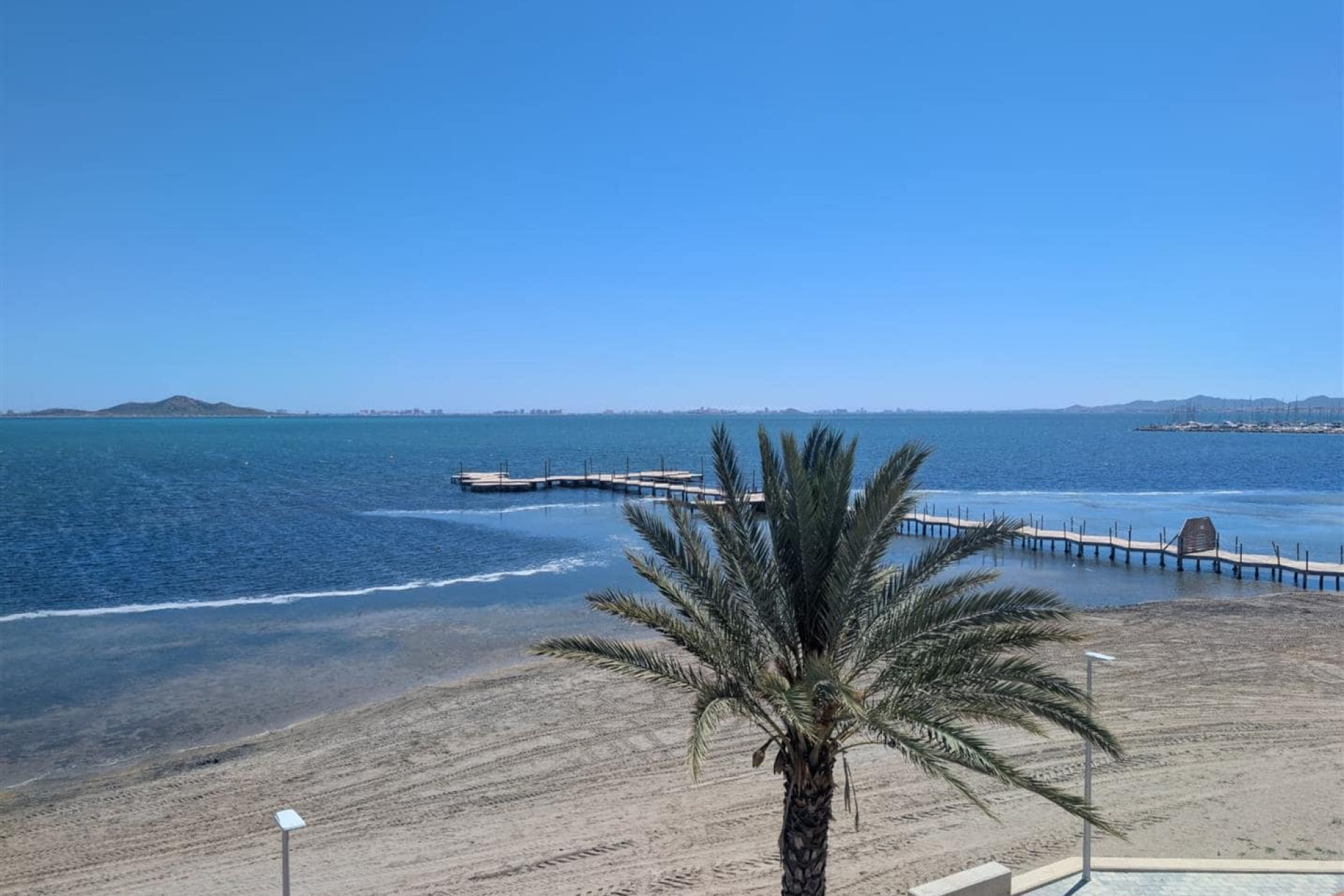 Reventa - 1. Apartamento / piso - Los Urrutias