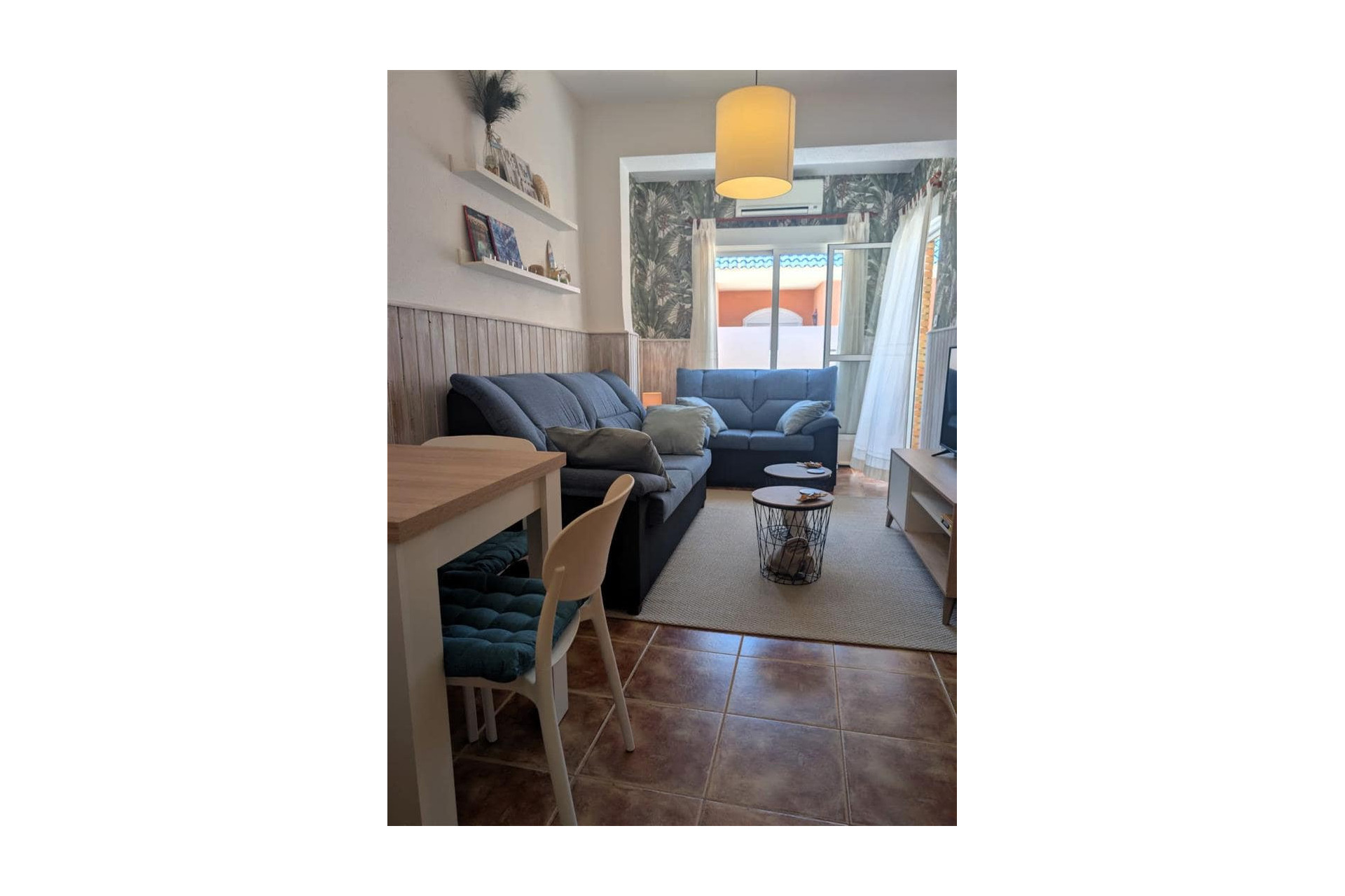 Reventa - 1. Apartamento / piso - Los Urrutias