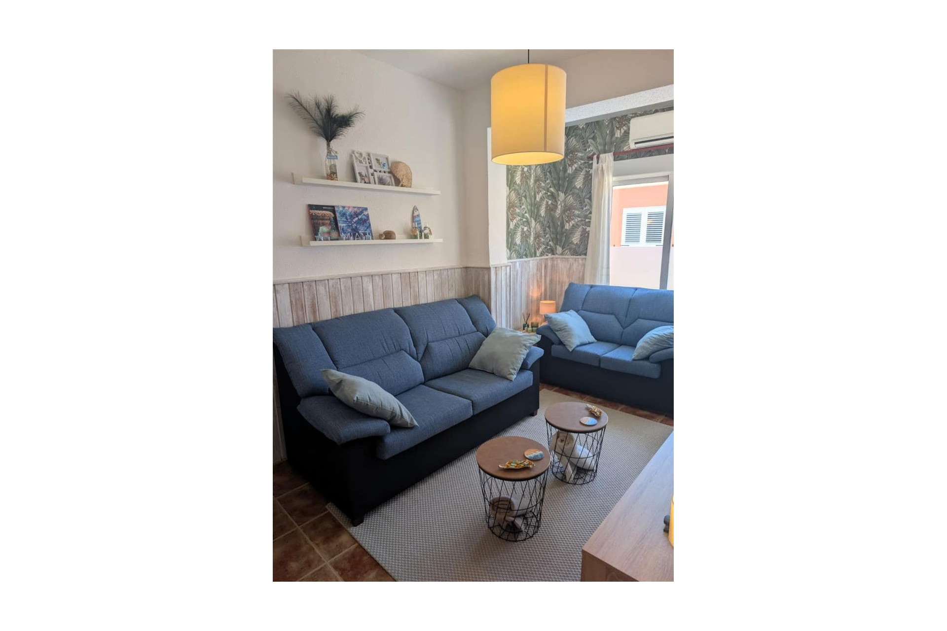 Reventa - 1. Apartamento / piso - Los Urrutias