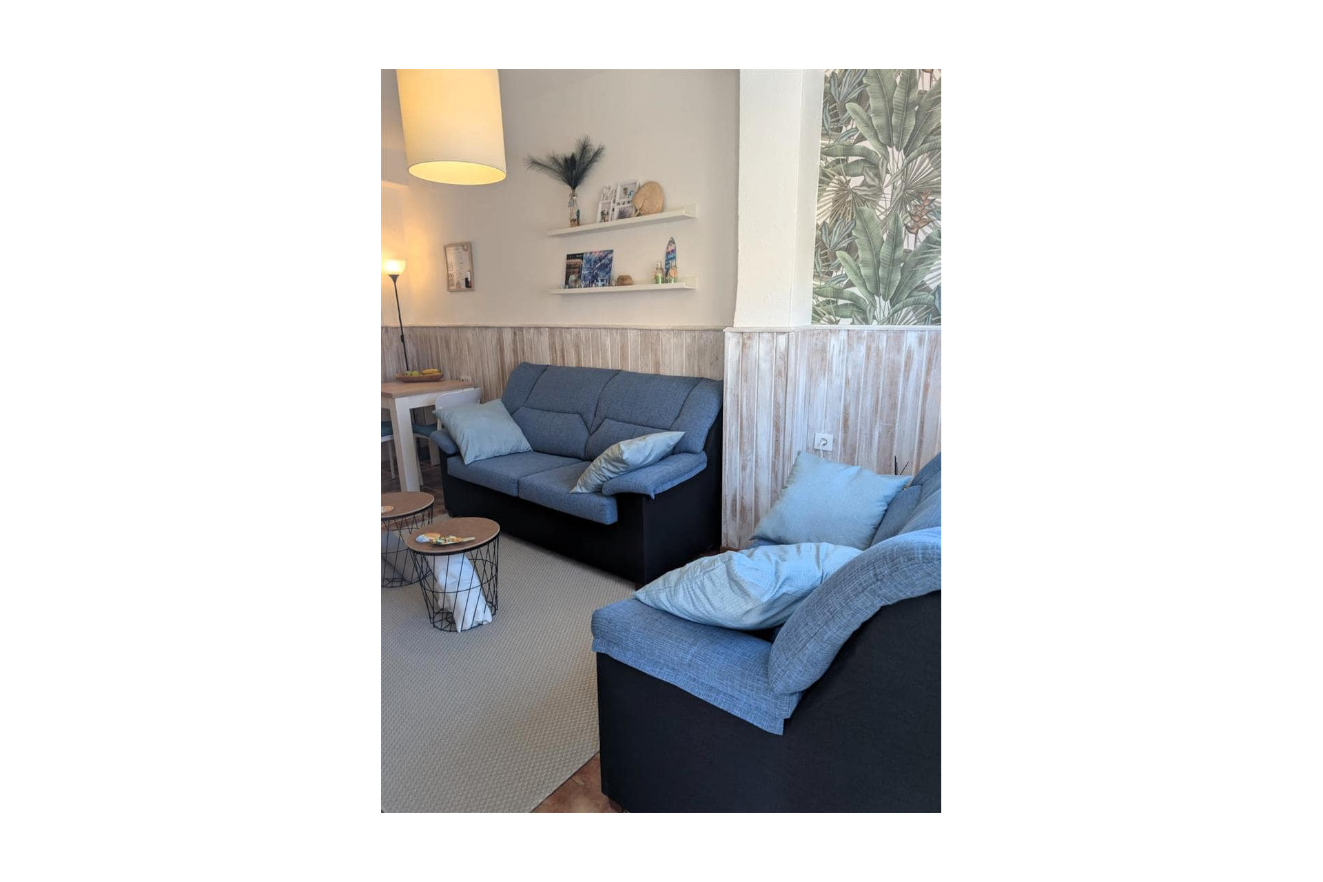 Reventa - 1. Apartamento / piso - Los Urrutias